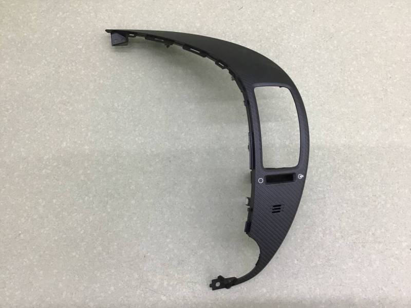 Накладка торпедо Kia Cerato 3 (YD) 2013-2020 Накладка торпедо Kia Cerato 3 (YD) 2013-2020