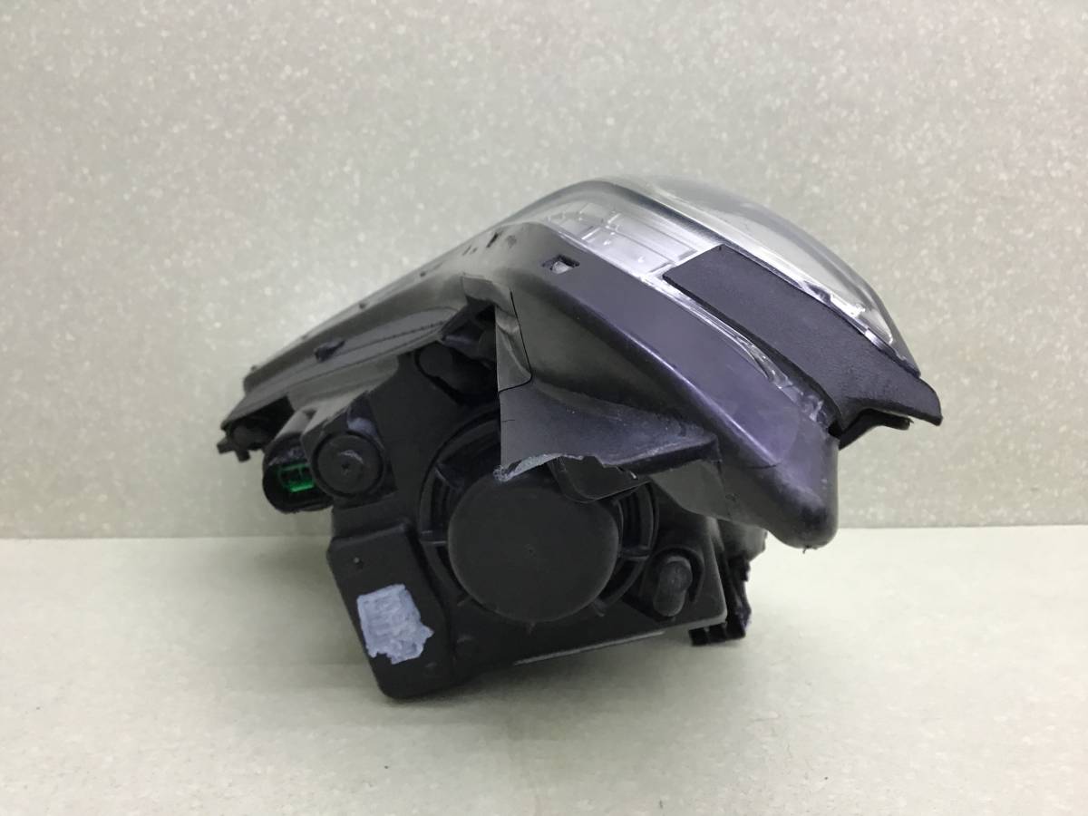 Фара правая Hyundai Creta (GS) 2016-2021