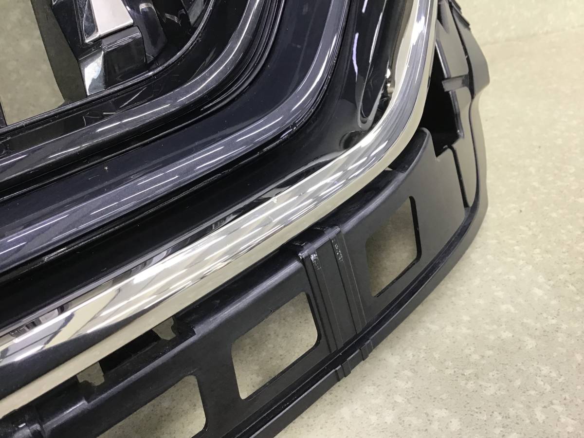 Решетка радиатора Geely Monjaro (KX11) 2022> Решетка радиатора Geely Monjaro (KX11) 2022>