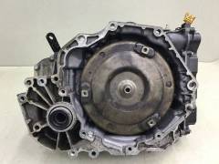 АКПП (автоматическая коробка переключения передач) Opel Astra J (P10) 2009-2015