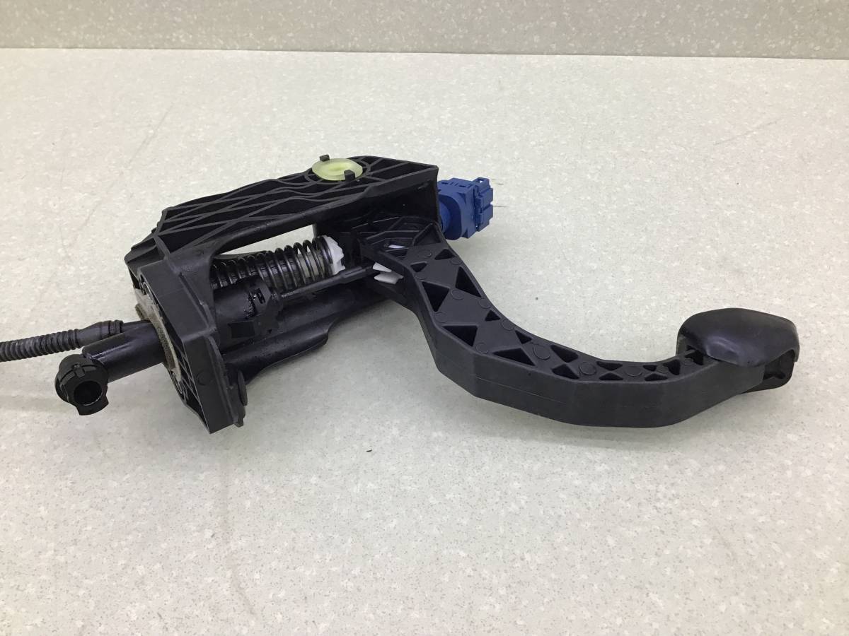 Педаль сцепления Volkswagen Polo Sed 5 (6C1) 2010-2020