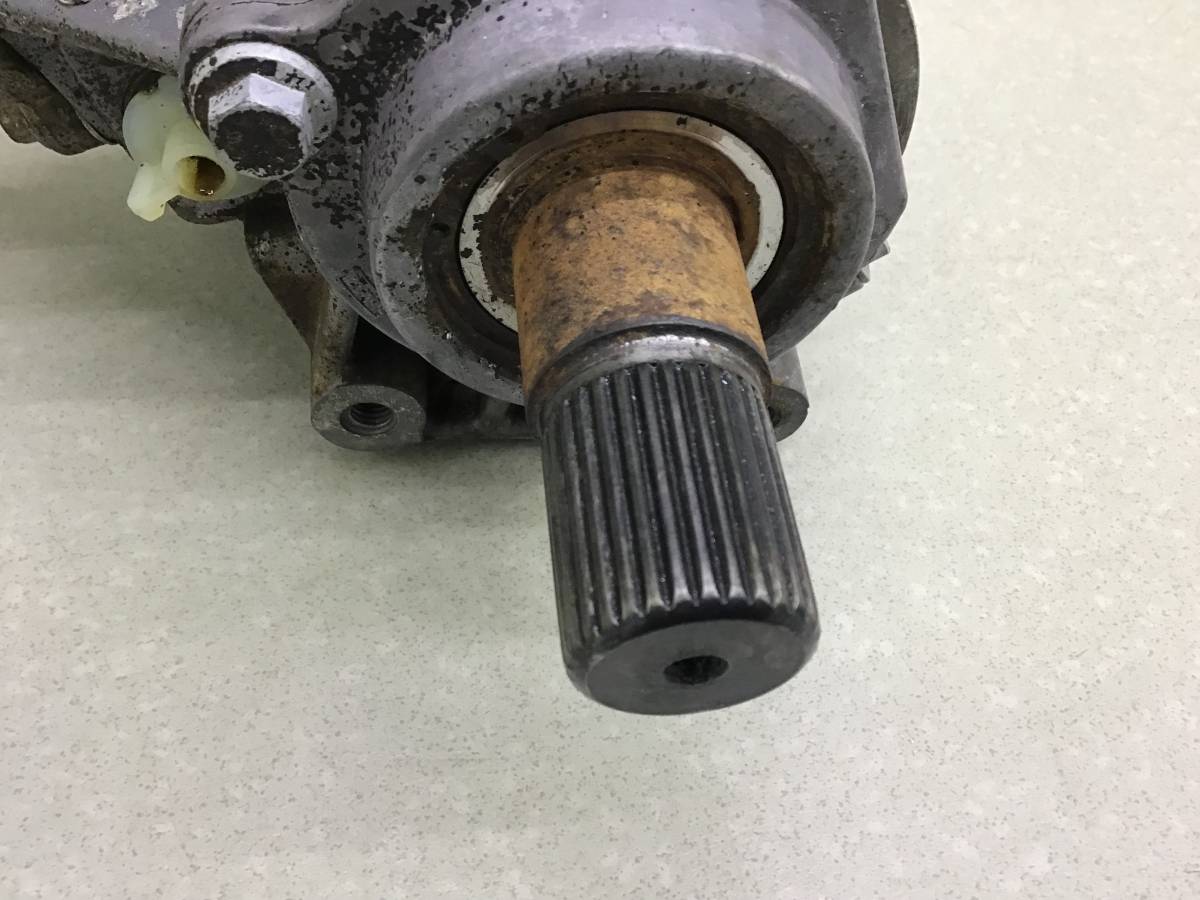 Коробка раздаточная Renault Kaptur (1) 2016-2022