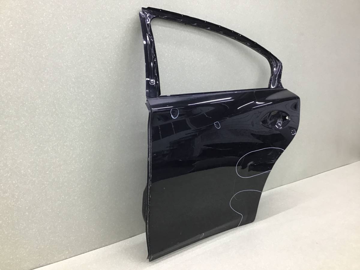 Дверь задняя левая Infiniti Q50 (V37) 2013>