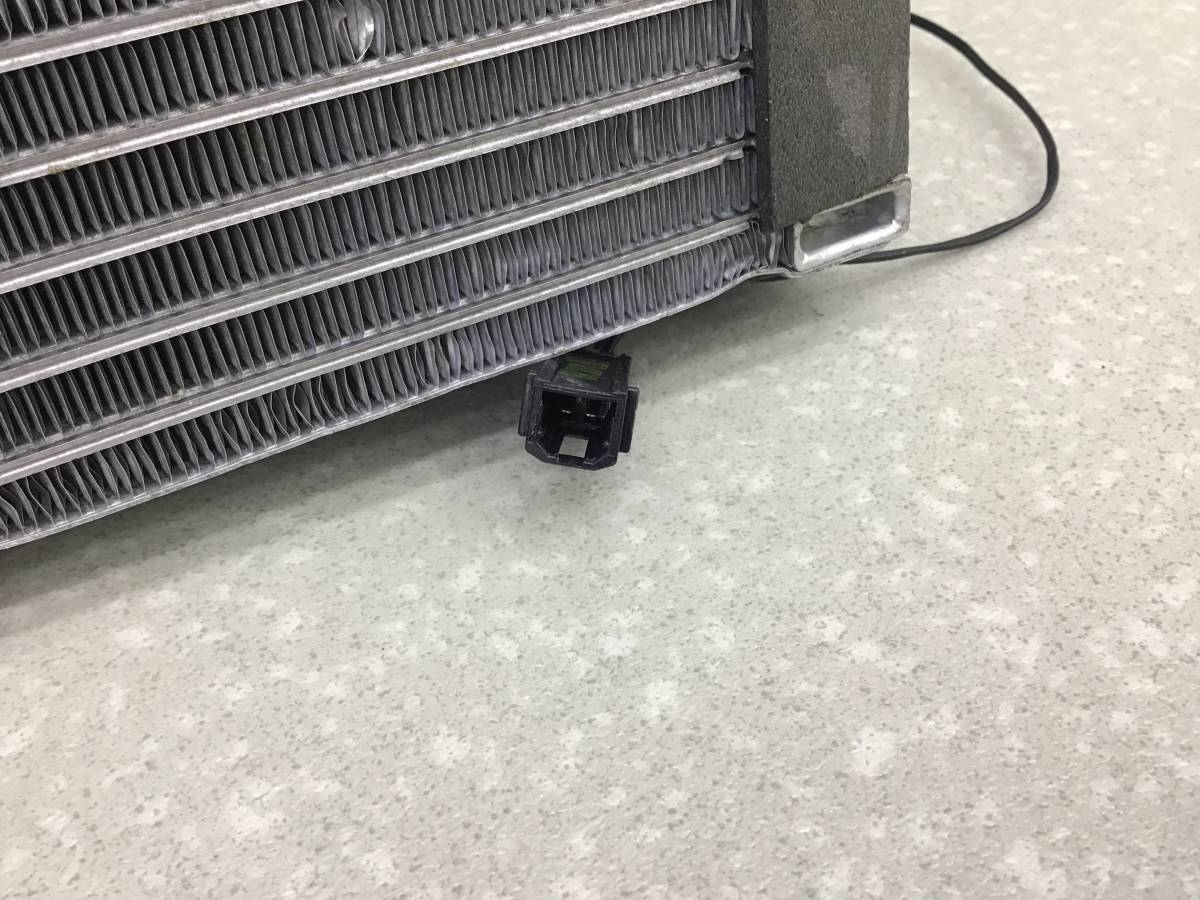 Испаритель кондиционера Kia Cerato 1 (LD) 2004-2008