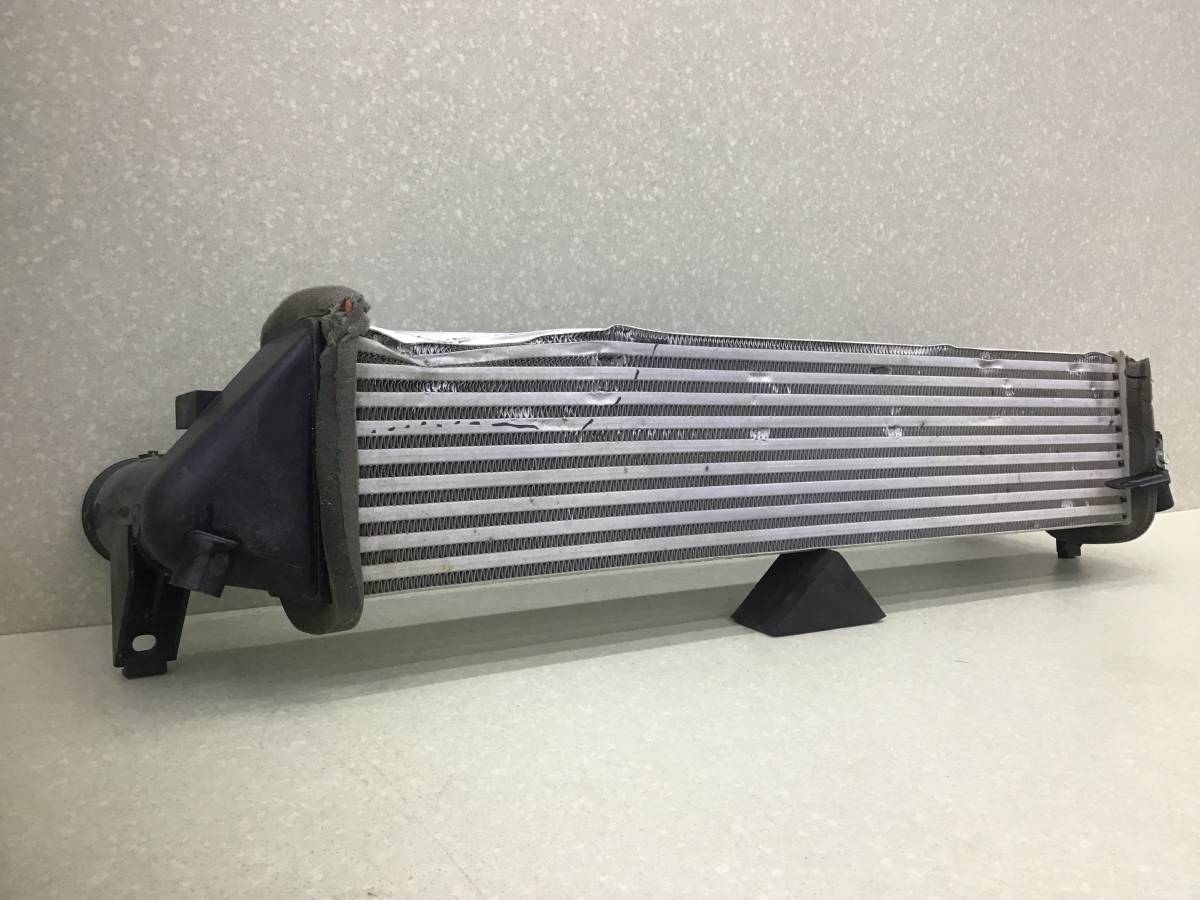 Интеркулер Chery Tiggo 8 Pro (T1A) 2021-н.в.