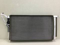 Радиатор кондиционера (конденсер) Hyundai Starex H1/Grand Starex (TQ) 2007>