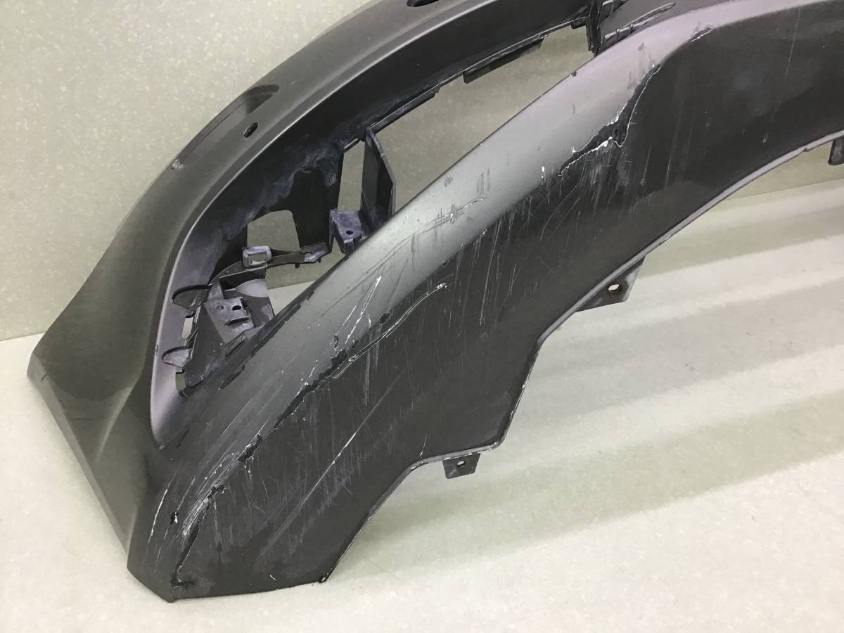 Бампер передний Audi A6 (C7) 2011-2018 Бампер передний Audi A6 (C7) 2011-2018