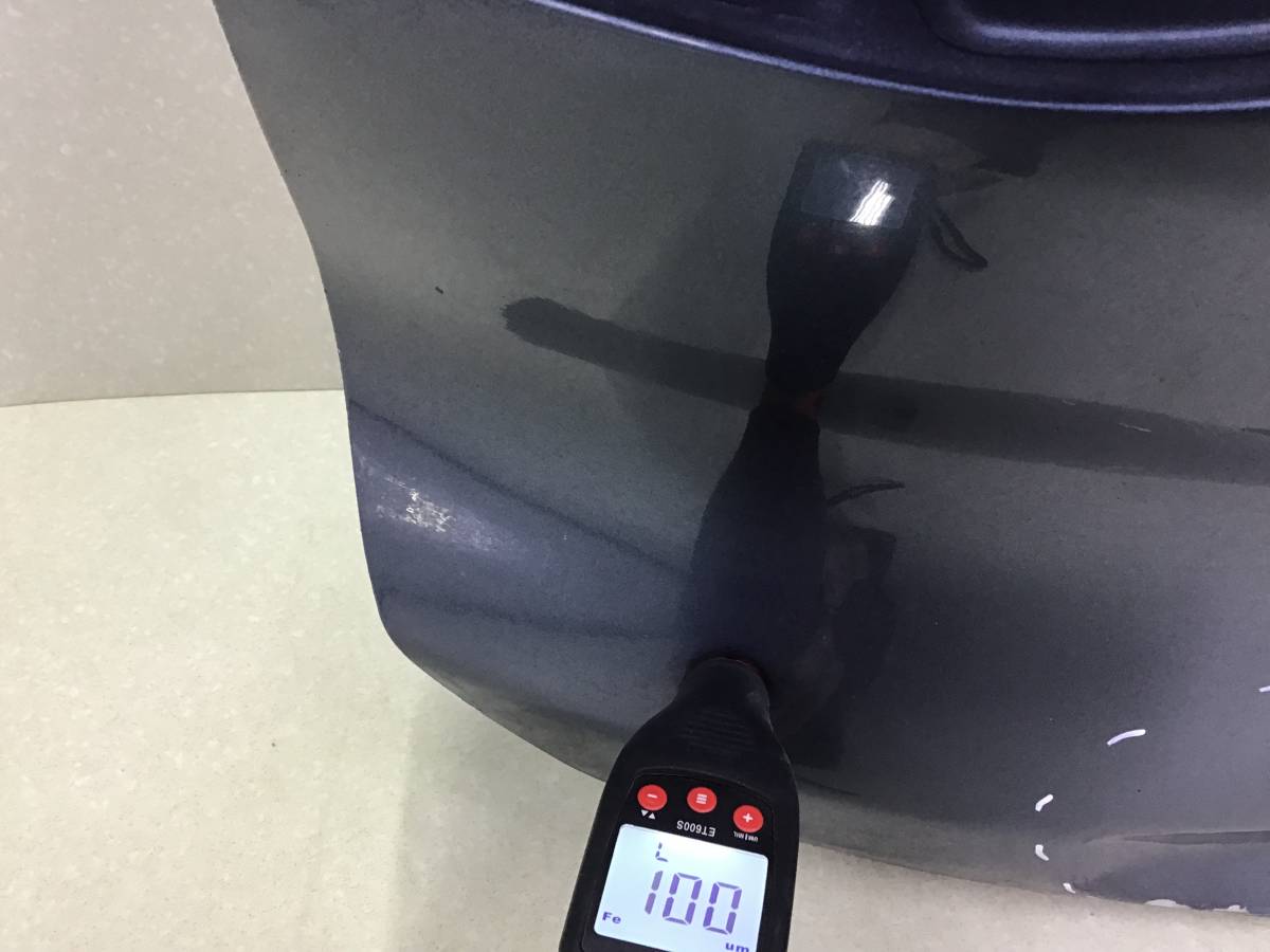 Дверь багажника EXEED TXL (M32T) 2019-н.в.