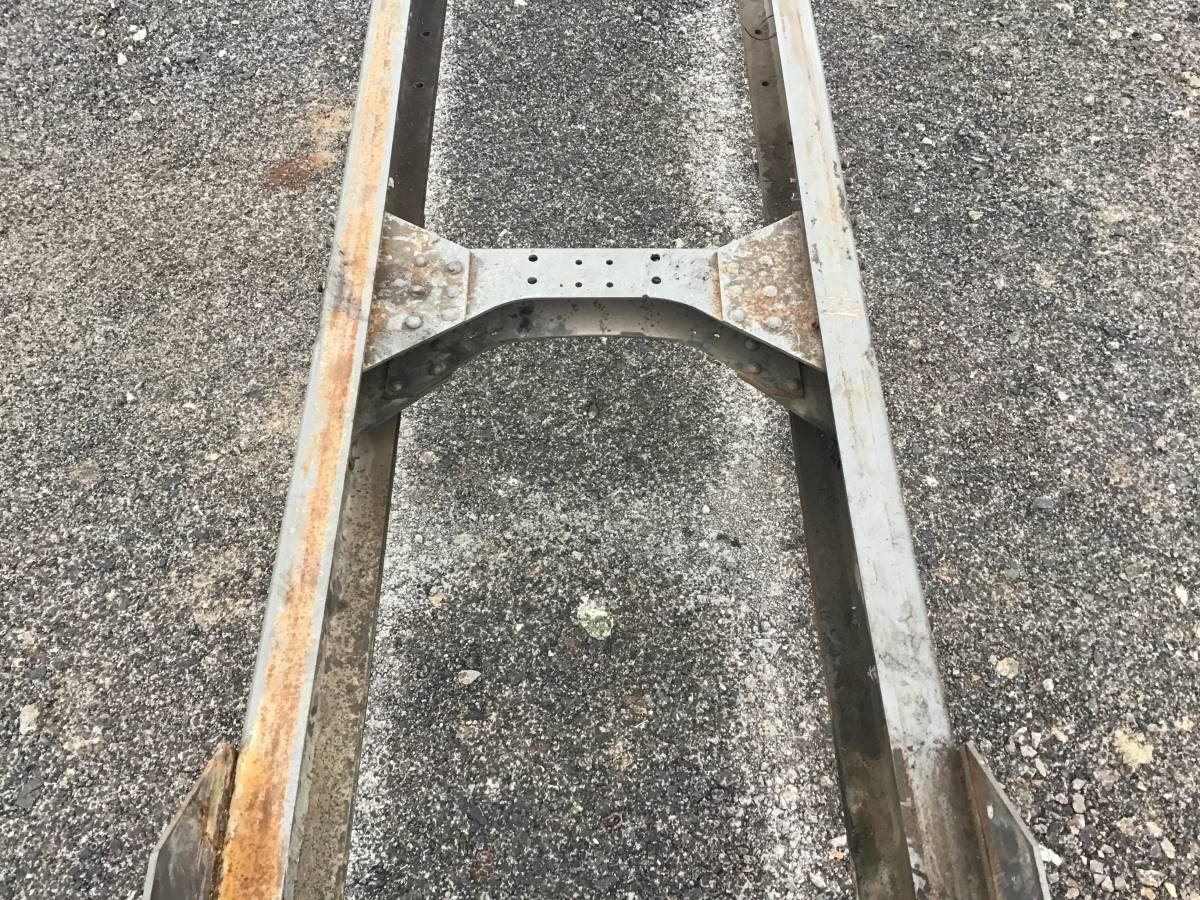 Рама Sitrak C7H C7H 2014 - н. в.