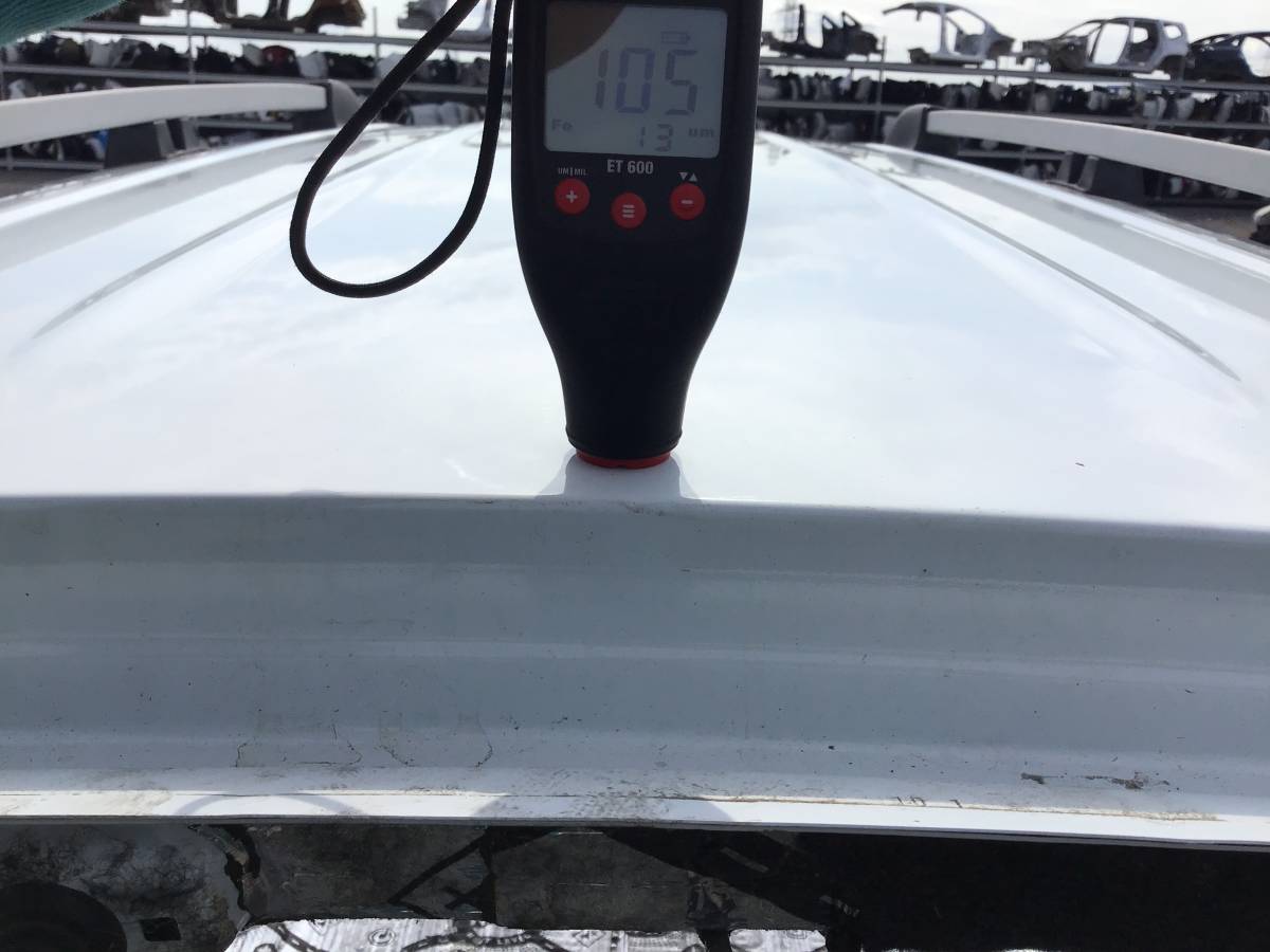 Крыша Lada Largus (R90) 2012-2022