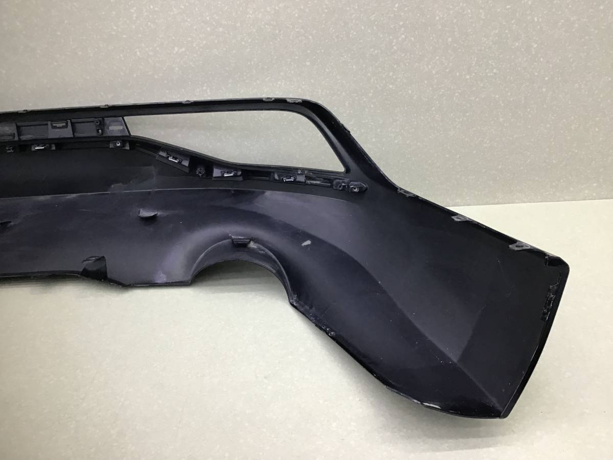 Юбка задняя Toyota Venza (XU80) 2021- Юбка задняя Toyota Venza (XU80) 2021-