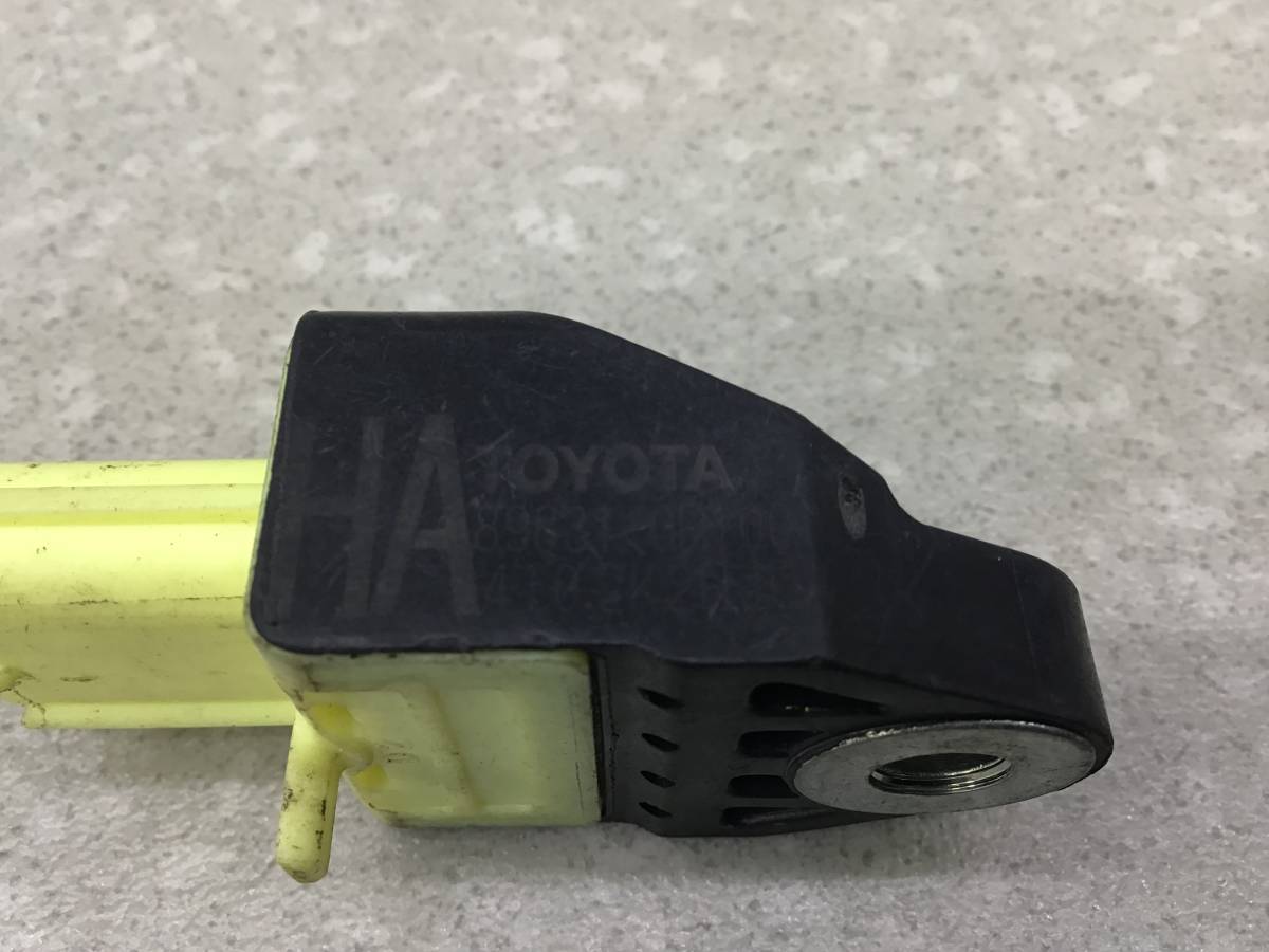 Датчик AIR BAG Toyota Highlander (U50) 2013>