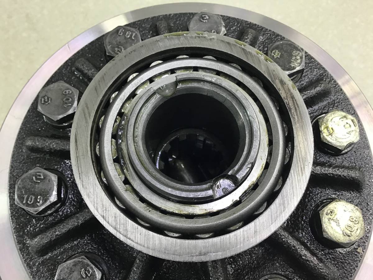 Редуктор переднего моста УАЗ Патриот (3163) 2016-н.в.