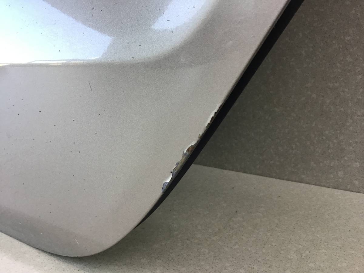 Дверь задняя левая Volkswagen Polo Sed 5 (6C1) 2010-2020 Дверь задняя левая Volkswagen Polo Sed 5 (6C1) 2010-2020