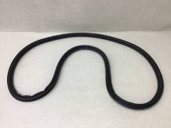 Уплотнитель багажника Chery Tiggo 4 (T17/J68) 2017-2023