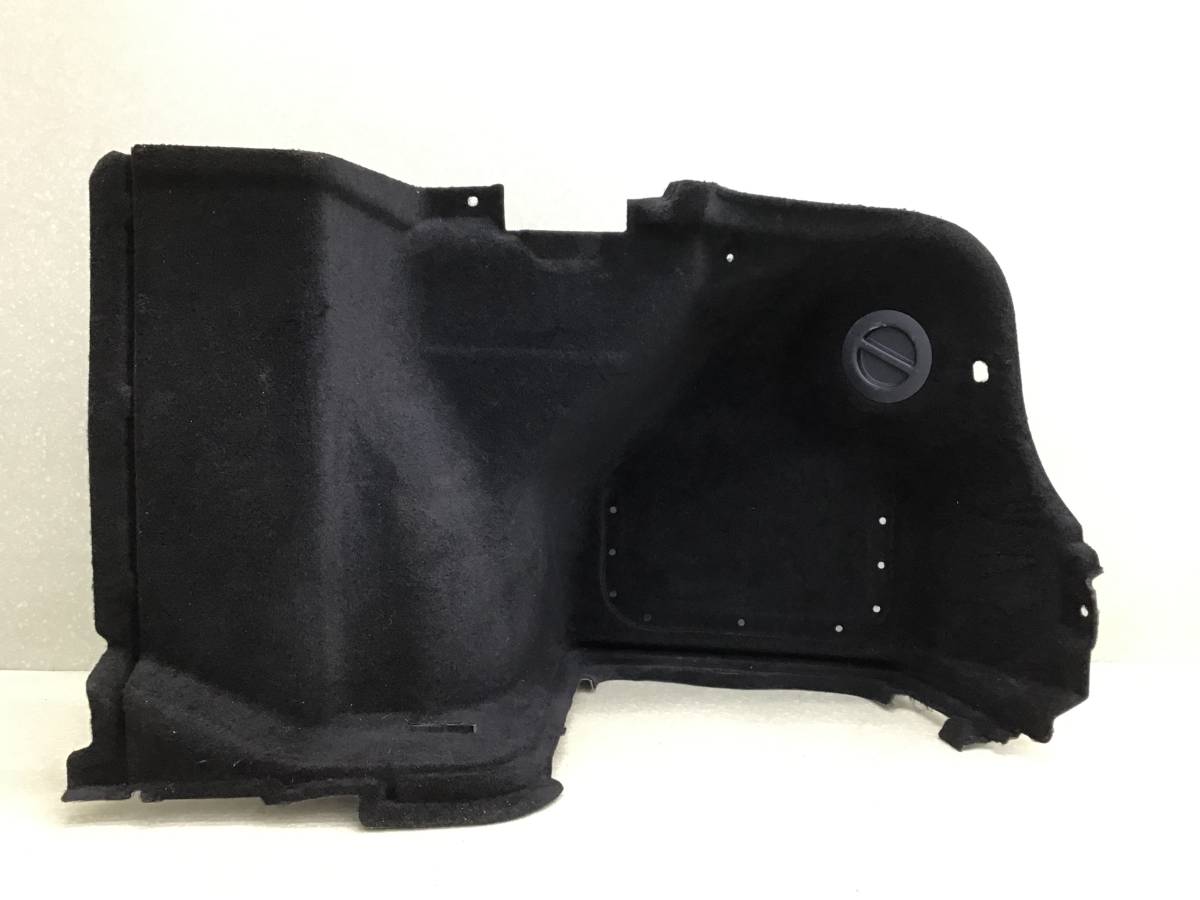Обшивка багажника Lexus GS 350 (GRL15) 2011-2016 Обшивка багажника Lexus GS 350 (GRL15) 2011-2016