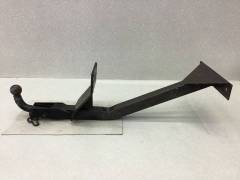 Сцепное устройство (фаркоп) УАЗ Патриот (3163) 2016-н.в.