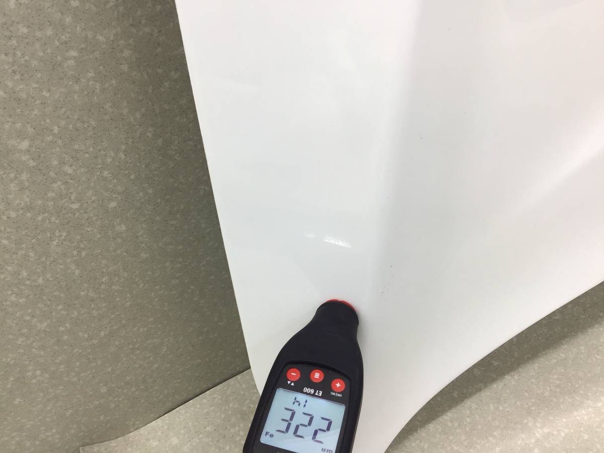 Капот Geely Atlas (NL3) 2016-2022