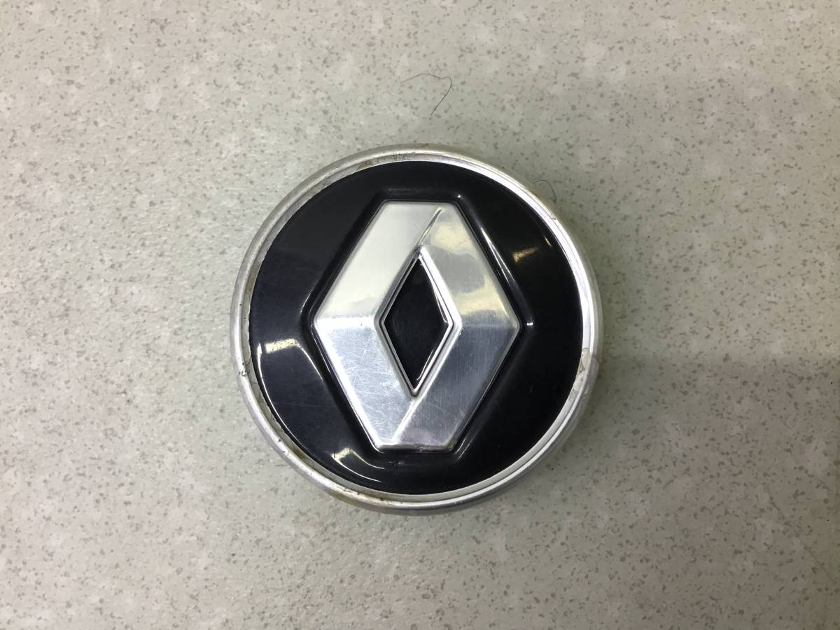 Колпак декоративный Renault Fluence (L30R) 2009-2017 Колпак декоративный Renault Fluence (L30R) 2009-2017