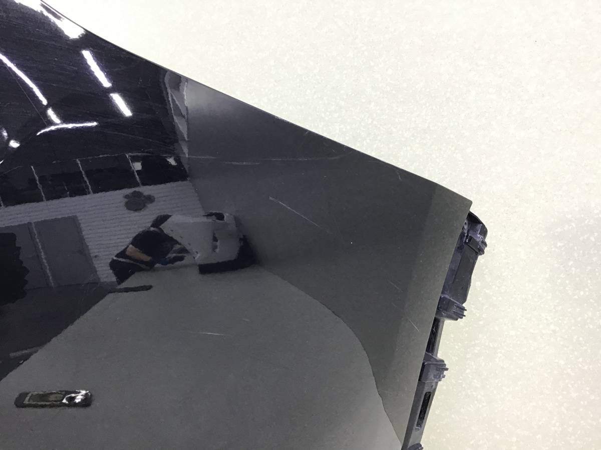 Бампер задний Chery Tiggo 8 Pro (T1A) 2021-н.в.