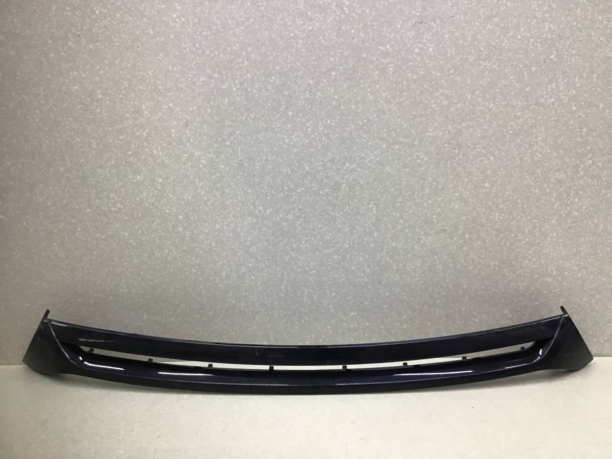 Решетка радиатора Volkswagen Scirocco 2009-2015