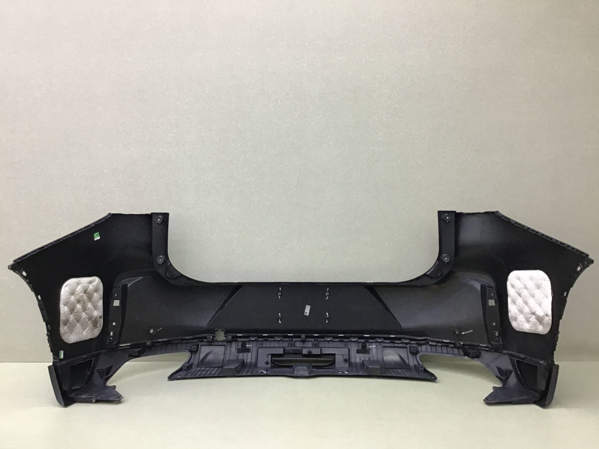 Бампер задний EXEED TXL (M32T) 2019-н.в.