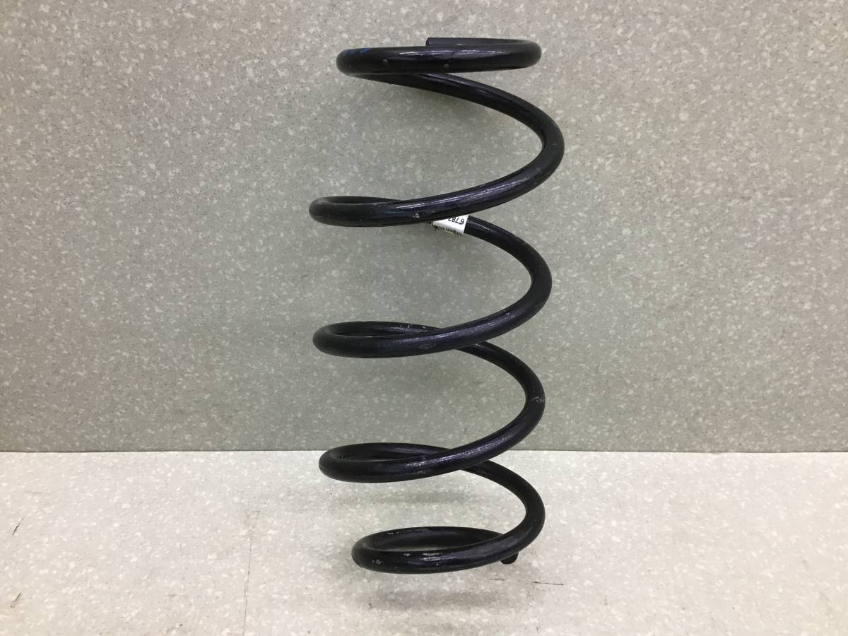 Пружина передняя BMW X3 F25 2010-2017 Пружина передняя BMW X3 F25 2010-2017