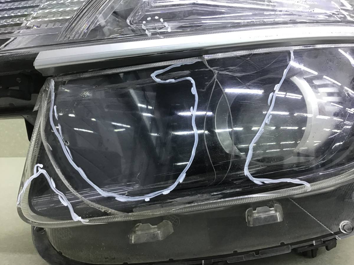 Фара левая Kia Seltos 2019-н.в. Фара левая Kia Seltos 2019-н.в.