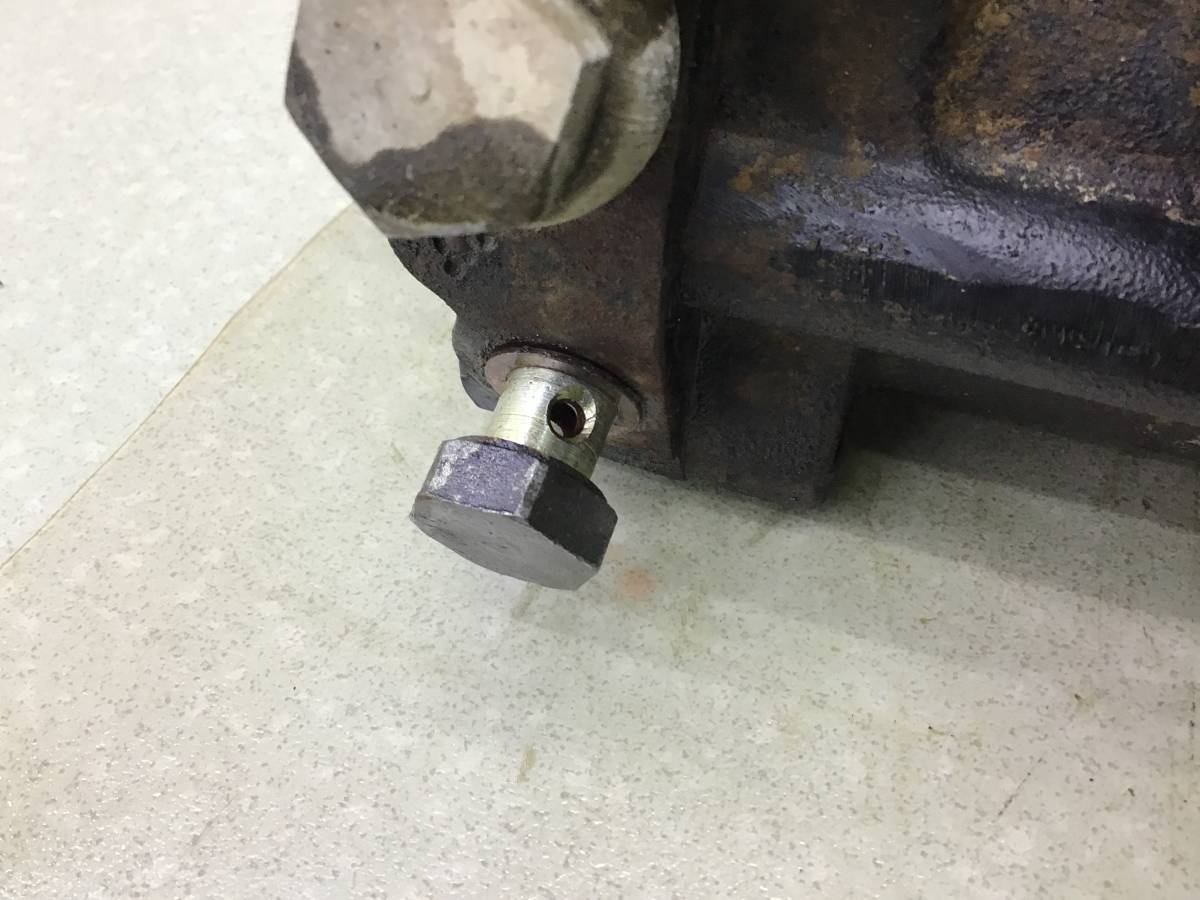 Редуктор рулевой УАЗ Патриот (3163) 2016-н.в.