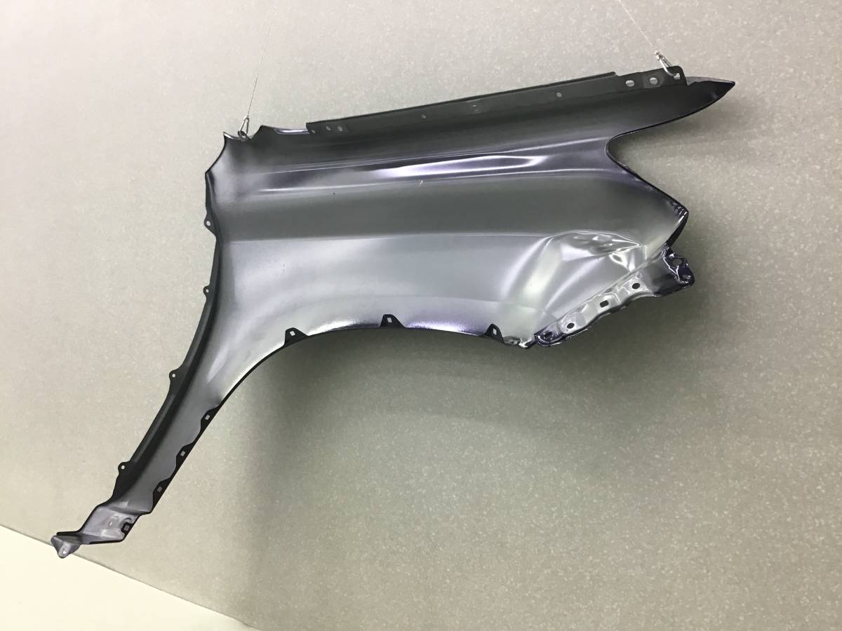 Крыло переднее левое Lexus GX460 (URJ150) 2009-н.в.