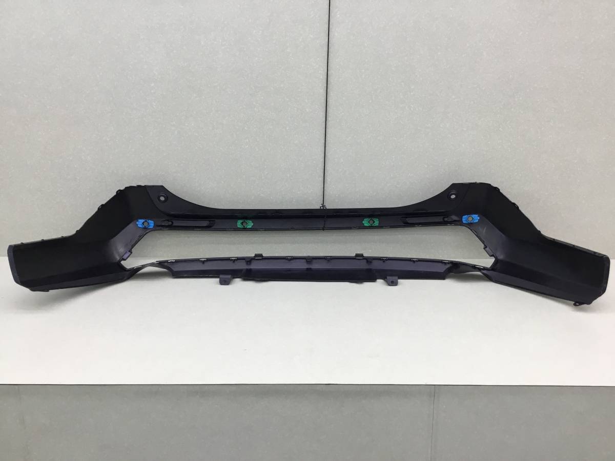 Бампер задний Toyota Rav 4 (XA50) 2018> Бампер задний Toyota Rav 4 (XA50) 2018>