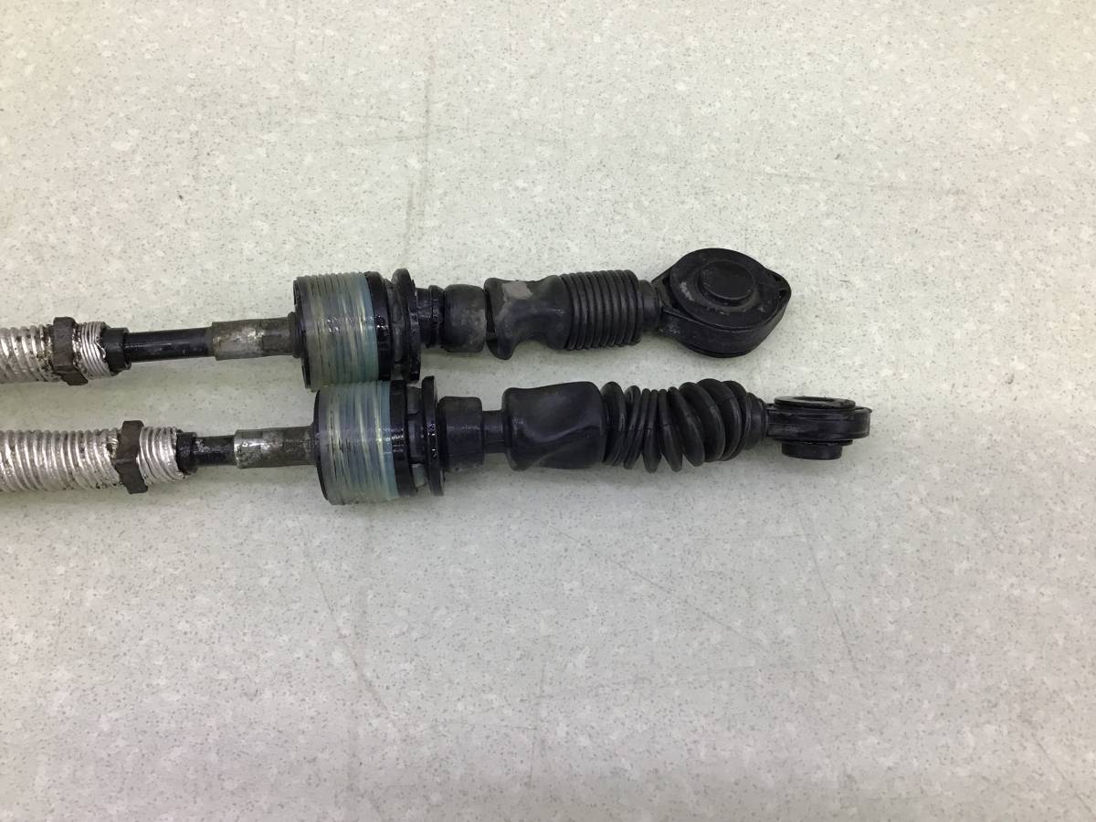 Трос КПП Datsun on-DO (2195) 2014-2021