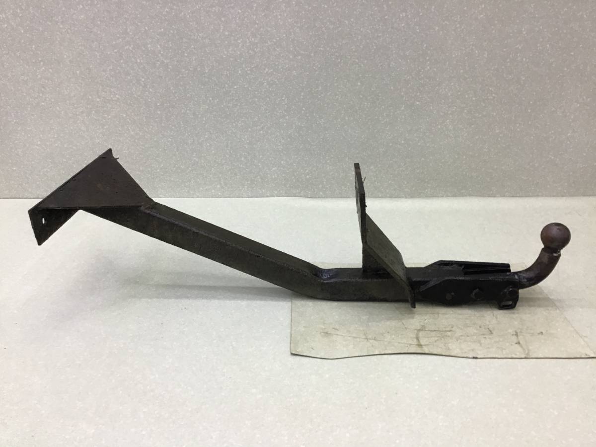 Сцепное устройство (фаркоп) УАЗ Патриот (3163) 2016-н.в.