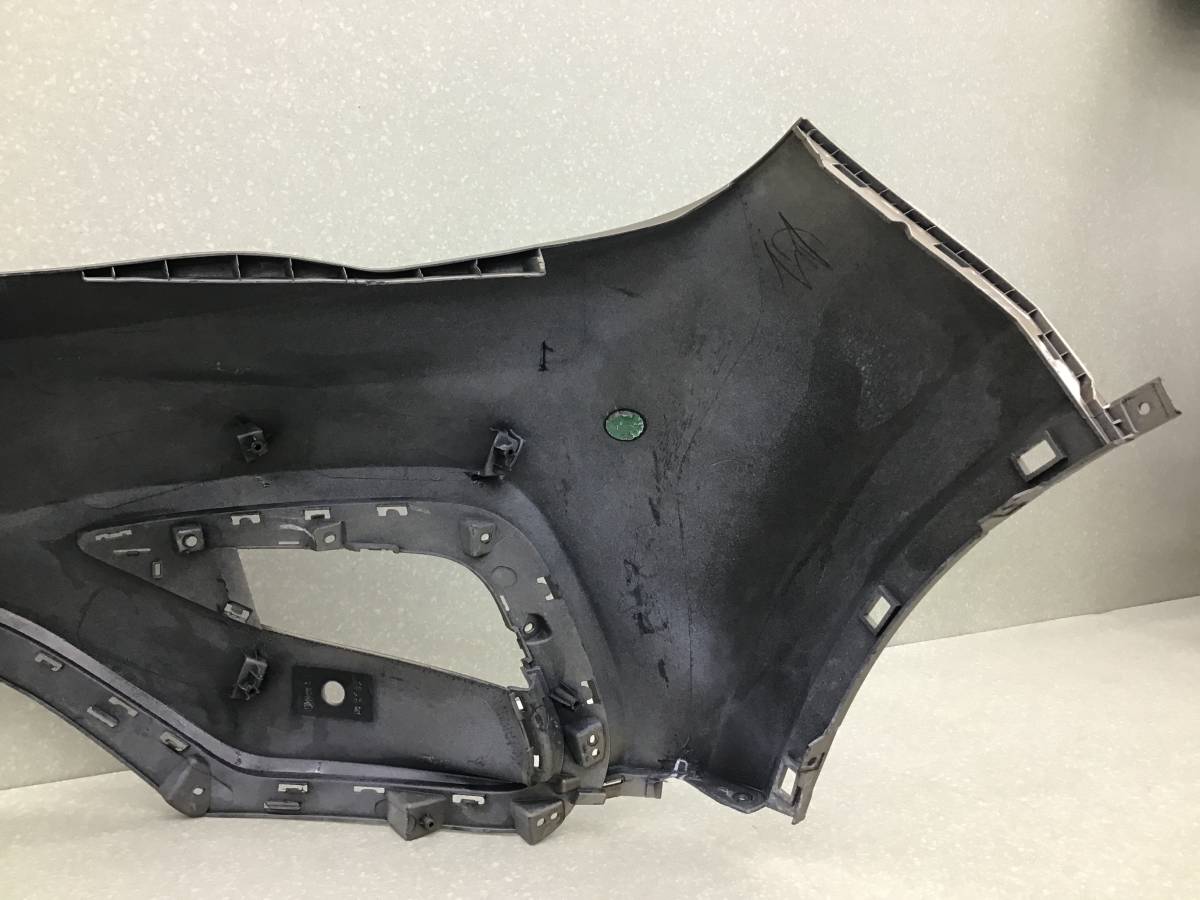 Бампер передний Geely Atlas (NL3) 2016-2022