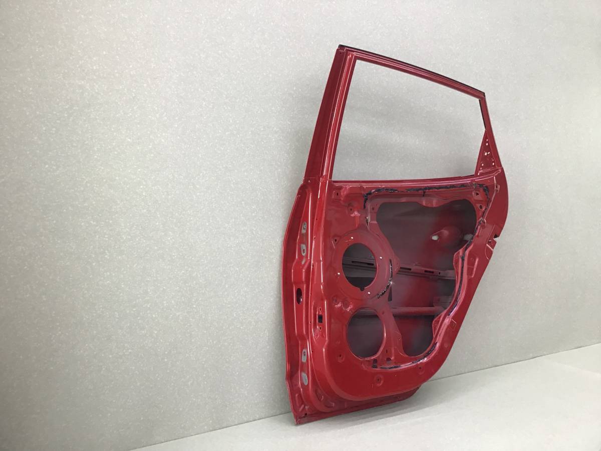 Дверь задняя правая Hyundai ix35 (LM) 2010-2017