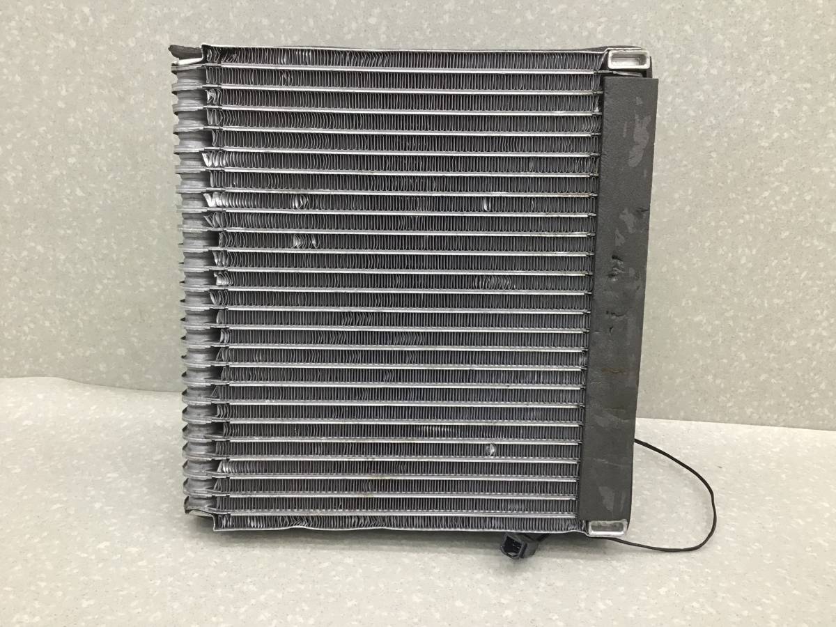 Испаритель кондиционера Kia Cerato 1 (LD) 2004-2008