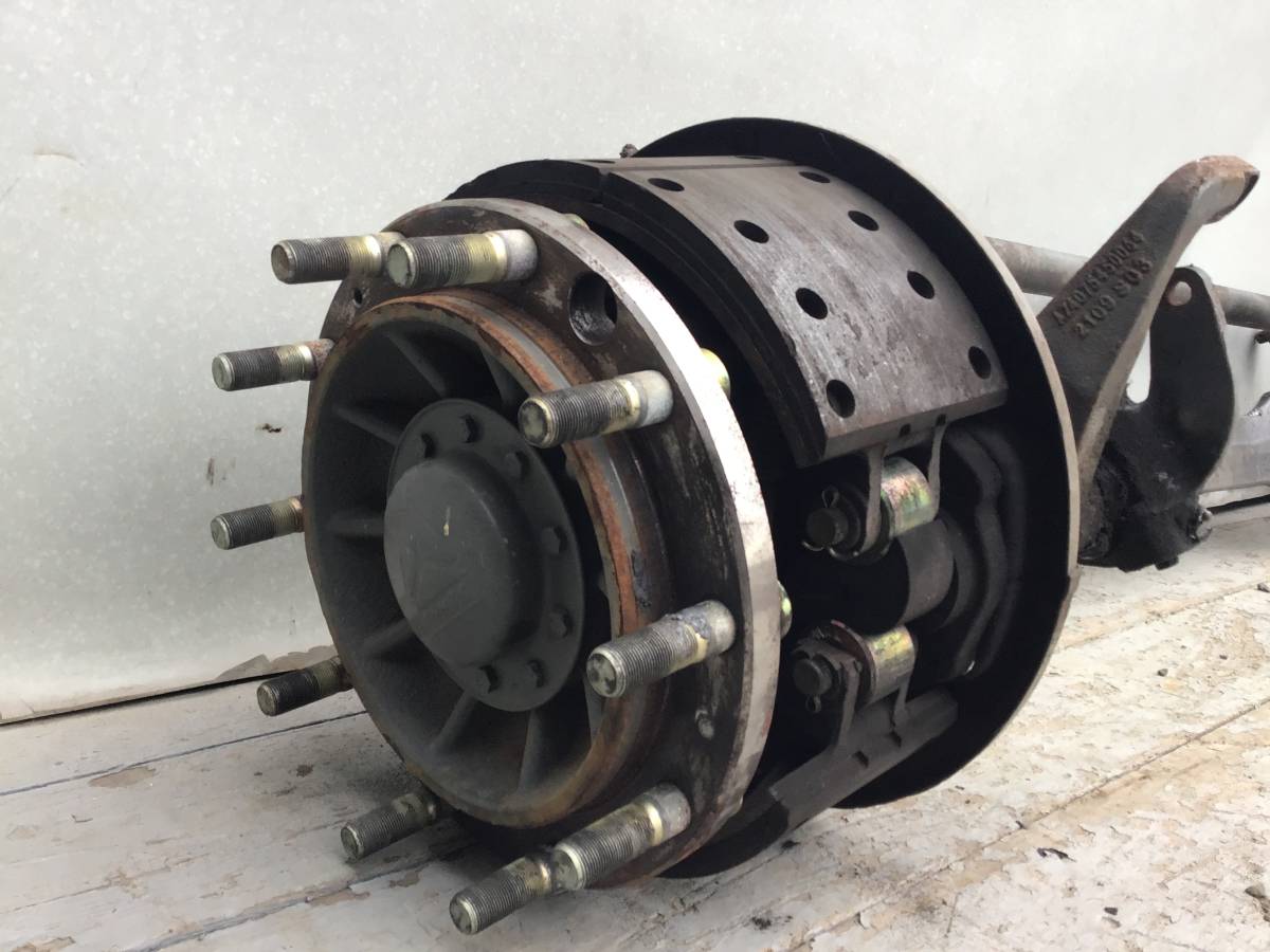 Балка передняя Sitrak C7H C7H 2014 - н. в.