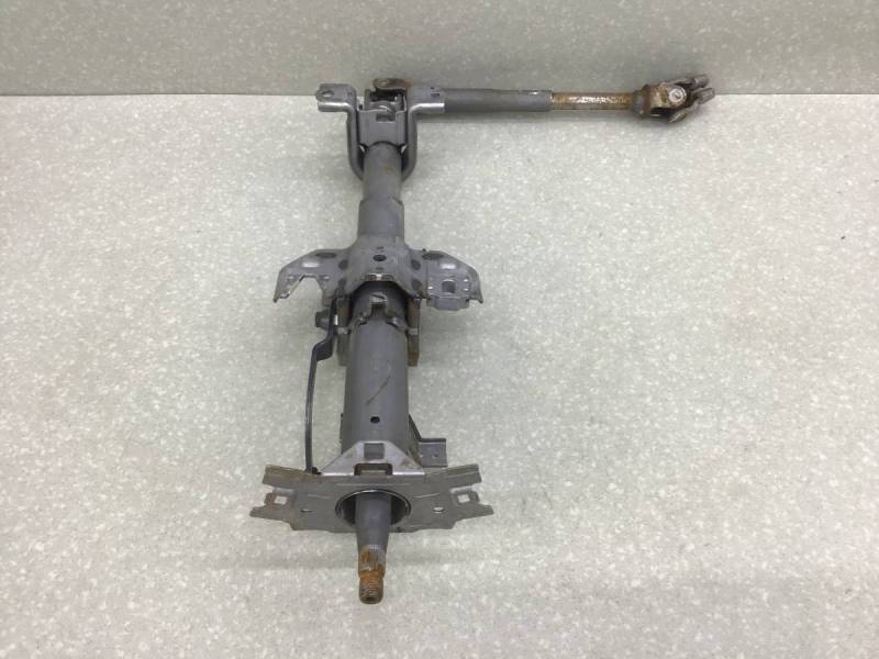 Колонка рулевая Kia Rio 2 (JB) 2005-2011