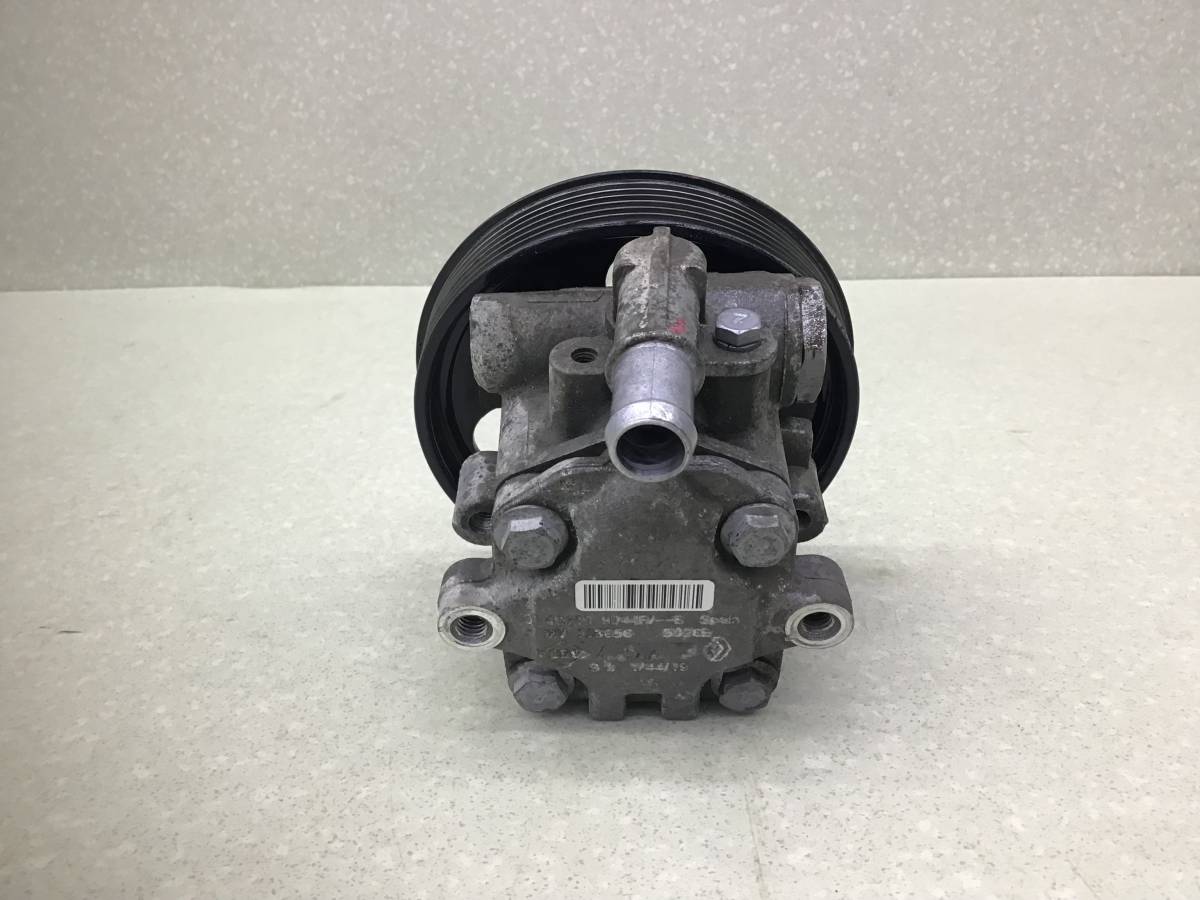 Насос гидроусилителя  Renault Logan (2) 2014>