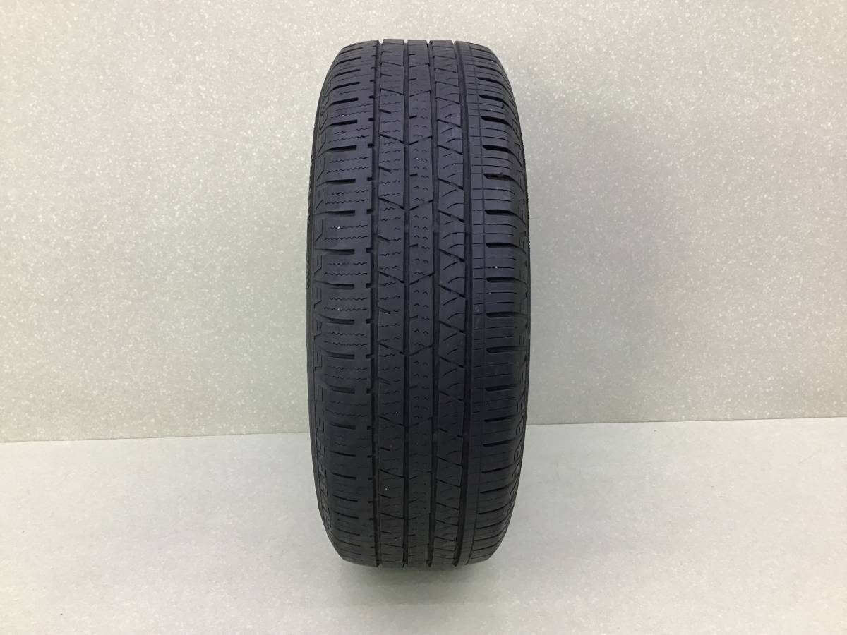 Колеса R16 Всесезонные Continental crosscontact Колеса R16 Всесезонные Continental crosscontact
