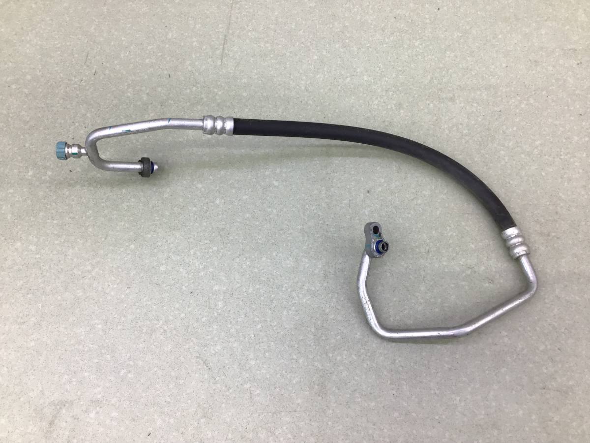 Трубка кондиционера Hyundai Creta (GS) 2016-2021