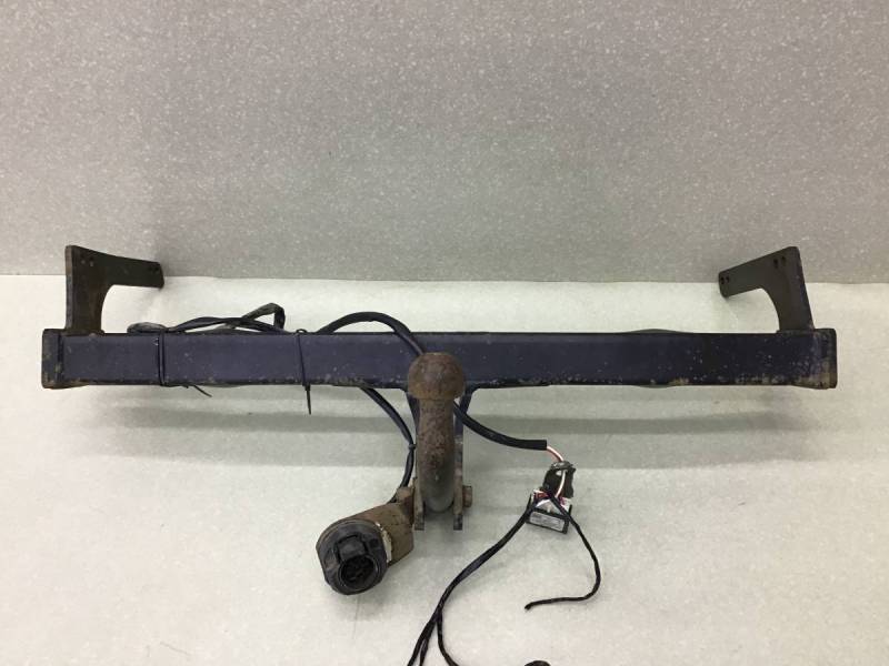 Сцепное устройство (фаркоп) Renault Duster (HS) 2010-2021