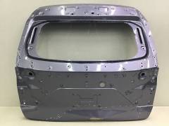 Дверь багажника Jetour Dashing 2022>