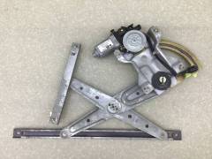 Стеклоподъемник электр. задний левый Kia Sorento (BL, JC) 2002-2009