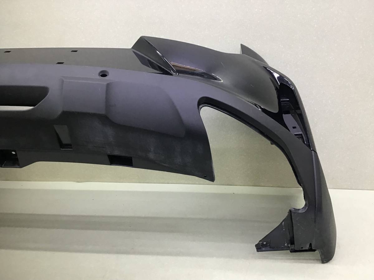 Бампер задний EXEED TXL (M32T) 2019-н.в.