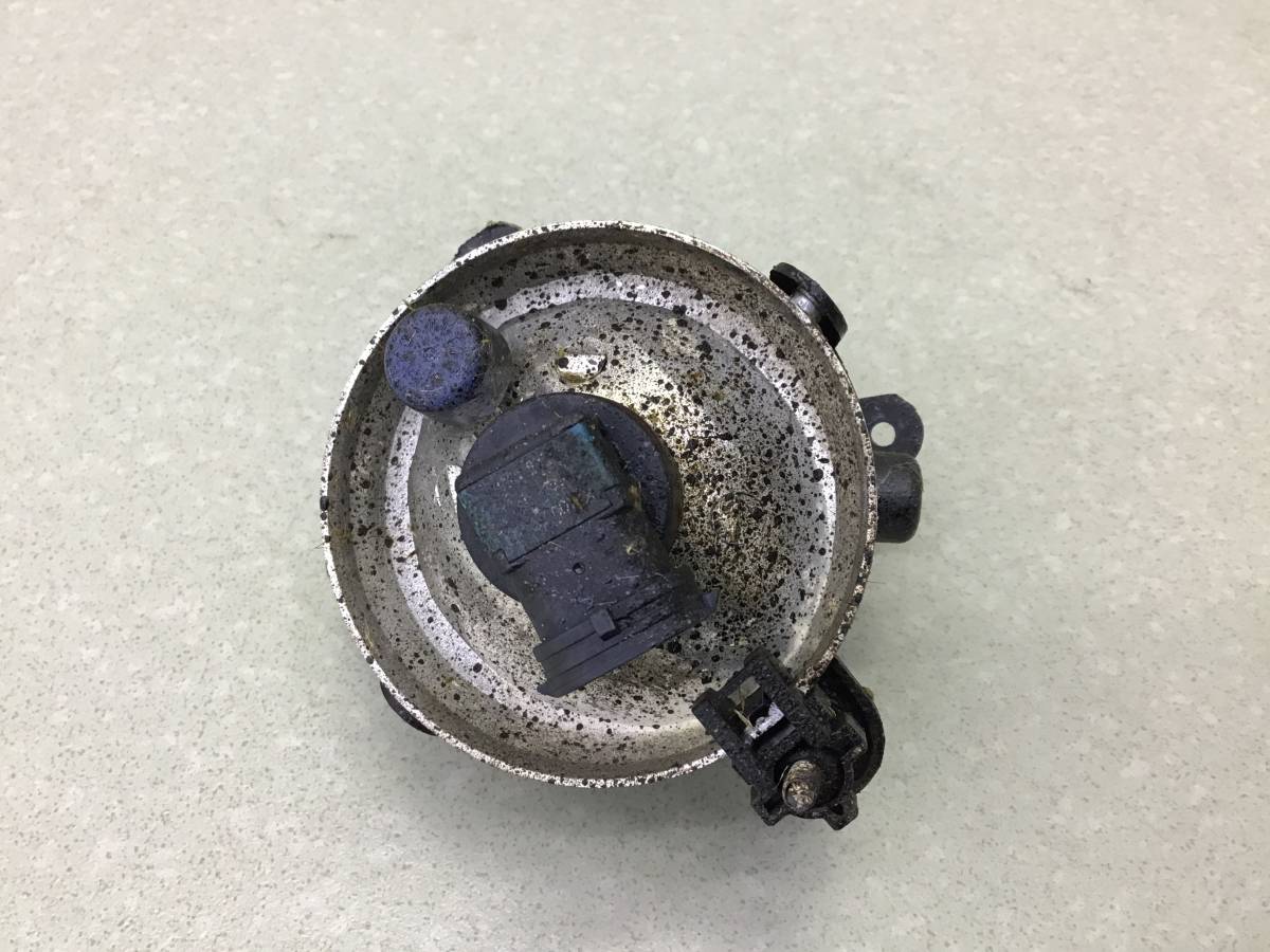 Фара противотуманная левая УАЗ Патриот (3163) 2016-н.в.