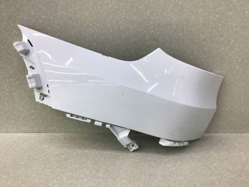 Накладка заднего бампера левая BMW X5 E70 2007-2013 Накладка заднего бампера левая BMW X5 E70 2007-2013