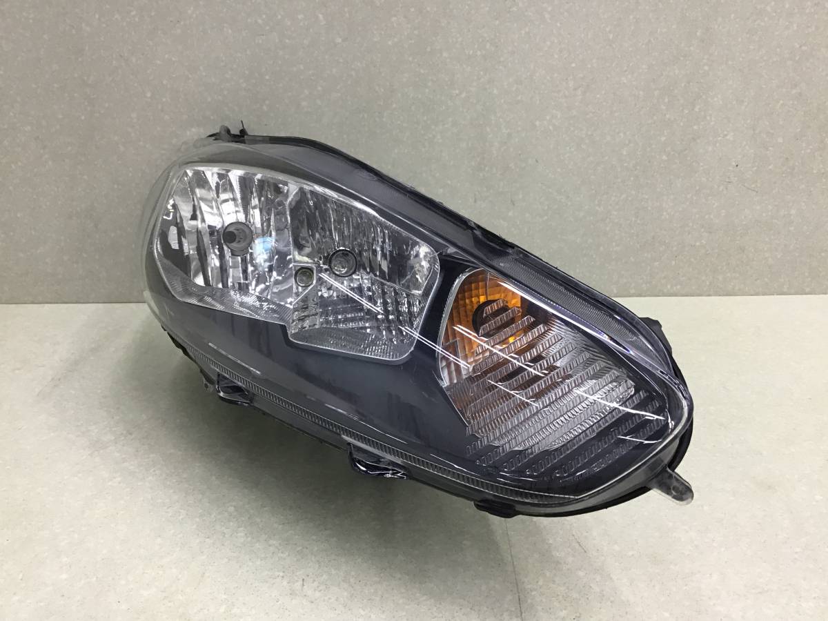 Фара правая Ford Fiesta (CB1) 2008-2019