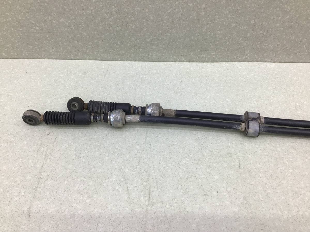 Трос КПП Toyota Rav 4 (A40) 2013>