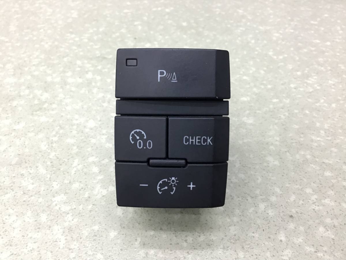 Блок кнопок Audi Q7 (4L) 2005-2015 Блок кнопок Audi Q7 (4L) 2005-2015